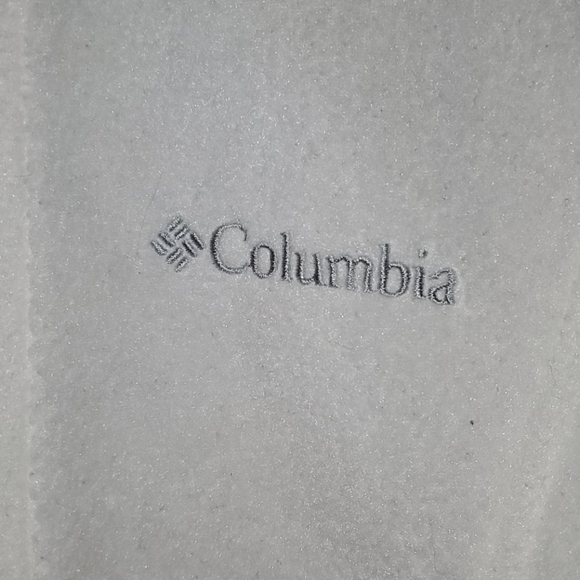 Columbia Fleece - Picture 2 of 3